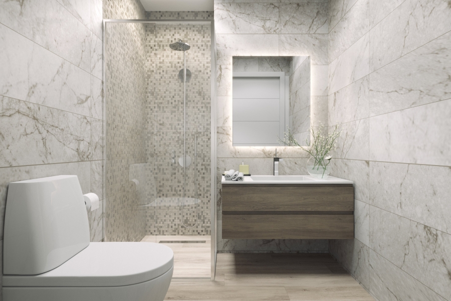 New - Apartment - Torrevieja - Torrevieja - Centre