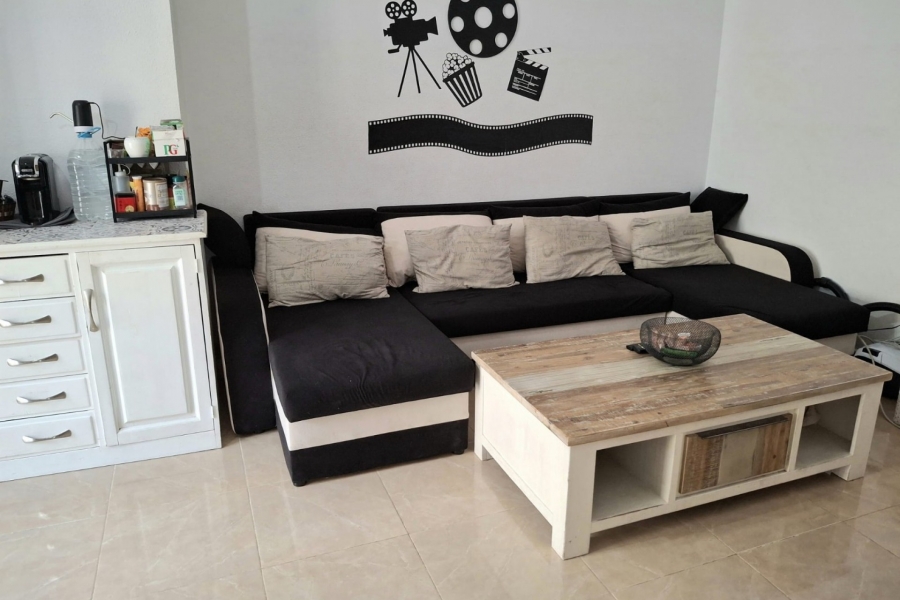 Re-Sale - Detached Villa - Ciudad Quesada - Doña Pepa
