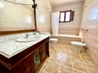 Re-Sale - Country Property - Catral - Catral - Country