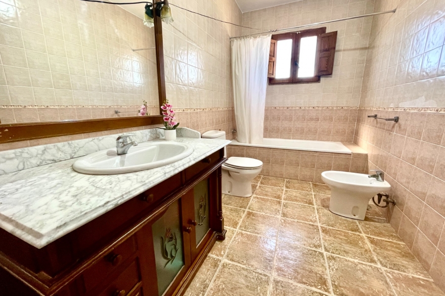 Re-Sale - Country Property - Catral - Catral - Country