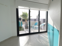 Re-Sale - Detached Villa - Benijofar - Benijofar - Village