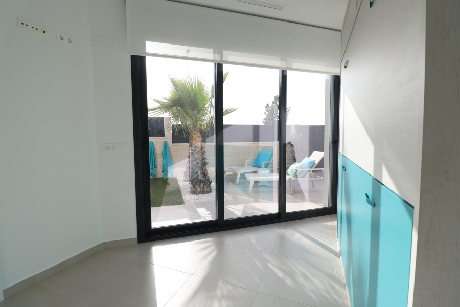 Re-Sale - Detached Villa - Benijofar - Benijofar - Village