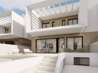 Nouveau - Maison de Ville - Dolores