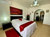 Re-Sale - Detached Villa - Algorfa - Lomas de La Juliana