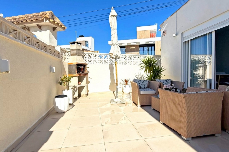 Re-Sale - Apartment - Torrevieja - Torre La Mata