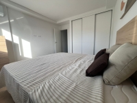 Nye - Rekkehus - Portmán