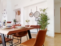 Re-Sale - Detached Villa - El Valle Golf Resort - El Valle Golf Resort - Centre