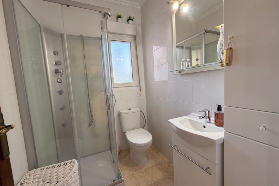 Re-Sale - Detached Villa - Ciudad Quesada - Ciudad Quesada - Town