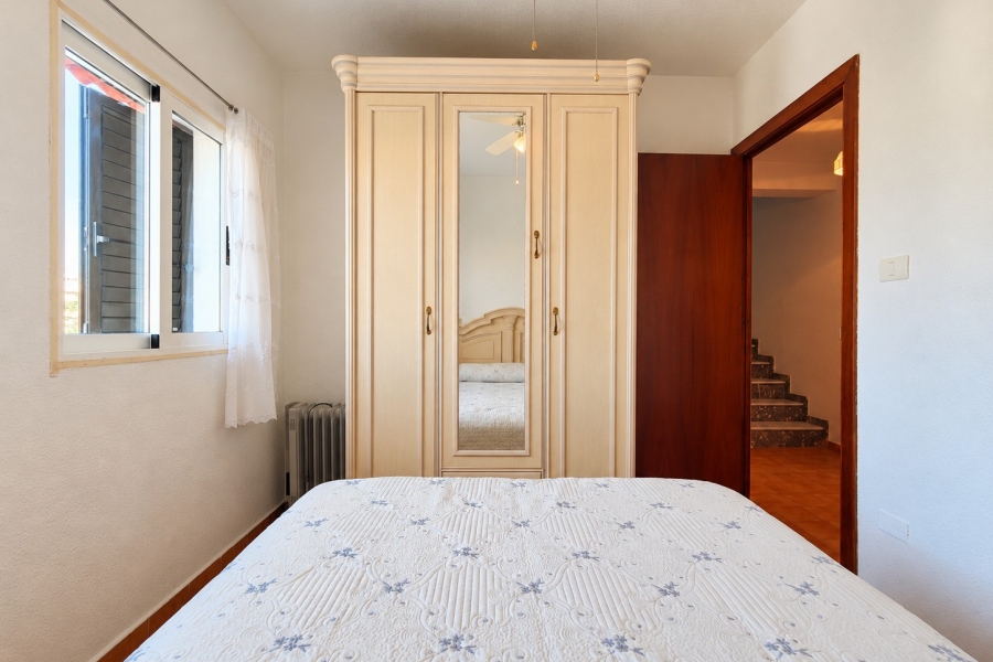 Re-Sale - Townhouse - Torrevieja - Torrevieja - Centre