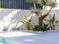 Re-Sale - Detached Villa - Algorfa - La Finca Golf Resort