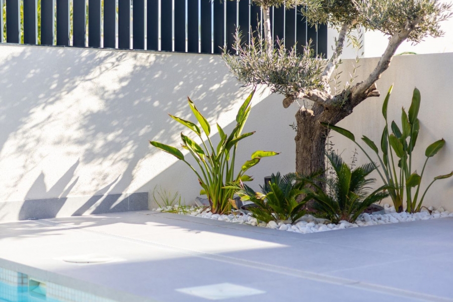 Re-Sale - Detached Villa - Algorfa - La Finca Golf Resort