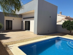 Detached Villa - Re-Sale - Ciudad Quesada - La Marquesa