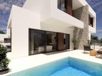 New - Detached Villa - Dolores - Sector 3