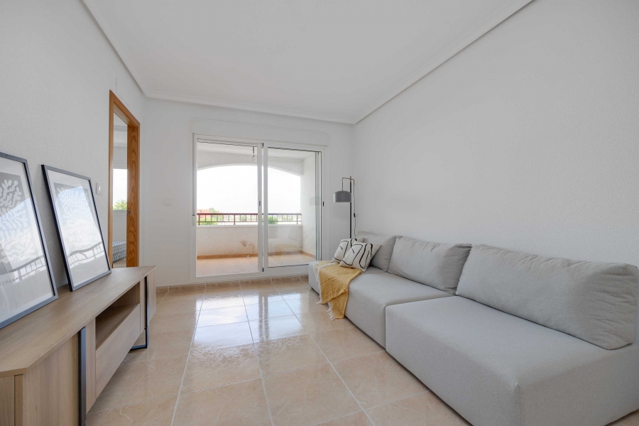 New - Apartment - San Fulgencio - San Fulgencio - Town