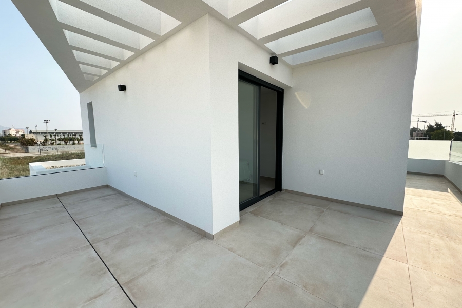 New - Semi Detached Villa - Dolores