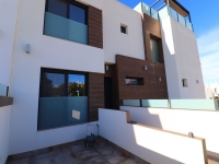 Re-Sale - Townhouse - Benijofar - Benijofar - Village