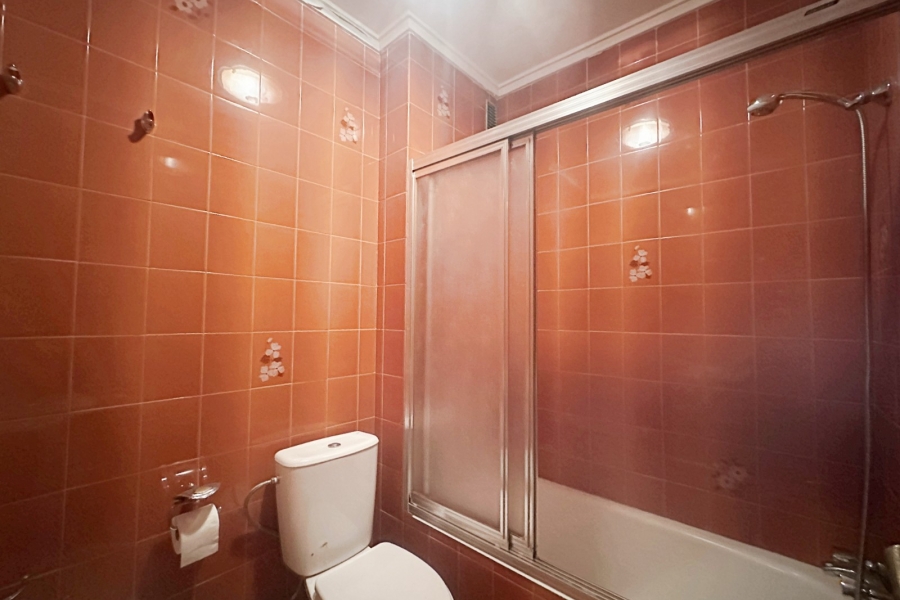 Re-Sale - Apartment - Torrevieja - Torrevieja - Centre