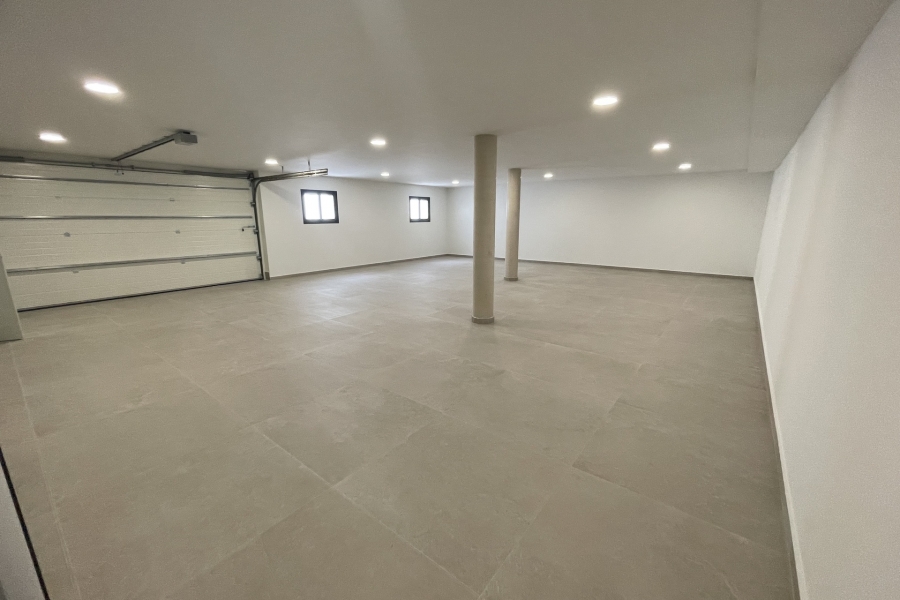 New - Detached Villa - Ciudad Quesada - Ciudad Quesada - Town