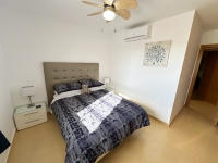 Re-Sale - Apartment - Mar Menor Golf Resort - Mar Menor Golf Resort - Centre