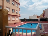 Re-Sale - Apartment - Algorfa - Algorfa - Village