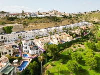 Re-Sale - Detached Villa - Ciudad Quesada - La Marquesa