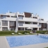 New - Bungalow - Pilar de La Horadada - Torre De La Horadada