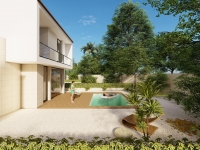 New - Detached Villa - la Nucia - Escandinavia