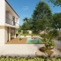 New - Detached Villa - la Nucia - Urbanizaciones