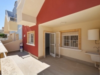 Re-Sale - Apartment - Pilar de La Horadada - El Mojón
