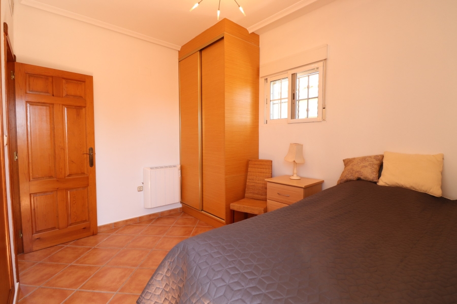 Re-Sale - Detached Villa - Algorfa - Lo Crispin