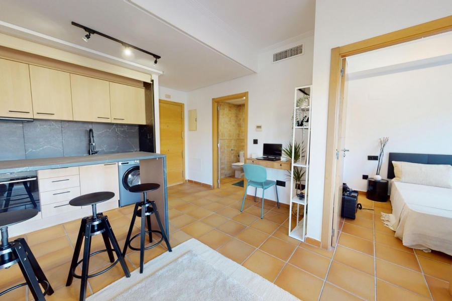 Nouveau - Appartement - Archena - Rio Segura