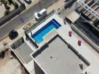 Nye - Frittliggende Villa - Polop