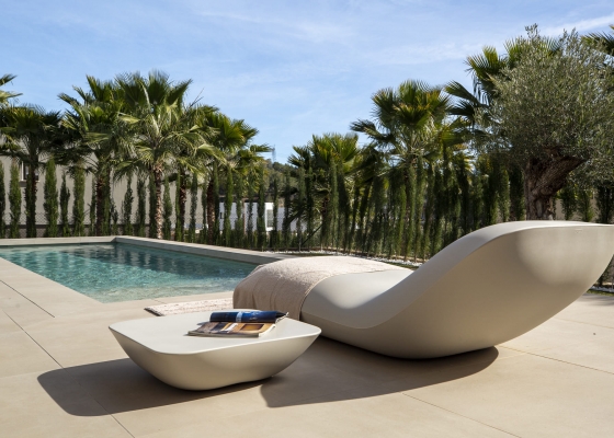 Detached Villa - New - Las Colinas Golf Resort - Las Colinas Golf Resort