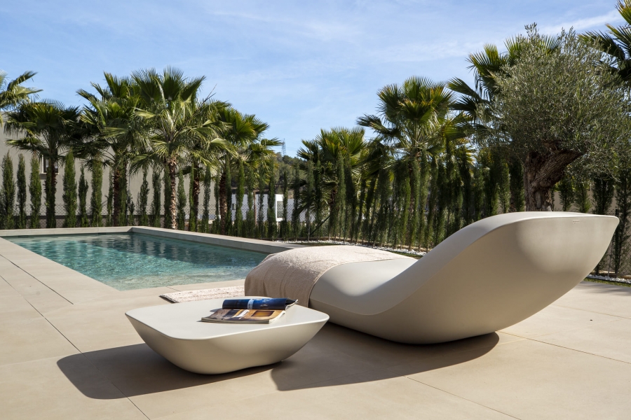 Nueva - Chalet - Las Colinas Golf Resort