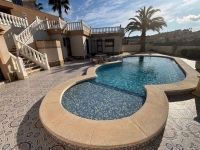 Re-Sale - Detached Villa - Ciudad Quesada - La Marquesa