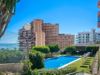 Re-Sale - Apartment - Arenales del Sol - Arenales del Sol - Town