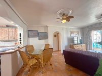 Re-Sale - Apartment - Orihuela Costa - Playa Flamenca