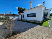 Re-Sale - Detached Villa - La Marina - La Marina - Urbanization