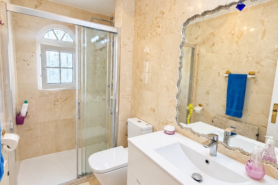Re-Sale - Apartment - Orihuela Costa - Las Ramblas
