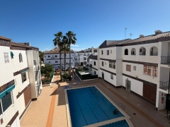 Apartment - Re-Sale - Orihuela Costa - Punta Prima