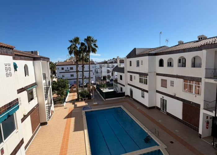 Re-Sale - Apartment - Orihuela Costa - Punta Prima
