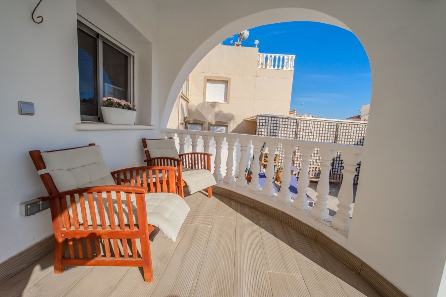 Re-Sale - Detached Villa - Ciudad Quesada - La Marquesa
