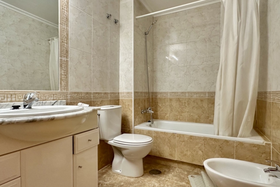 Re-Sale - Apartment - Orihuela Costa - Cabo Roig