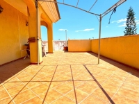 Re-Sale - Detached Villa - Torrevieja - Los Balcones - Los Altos del Edén