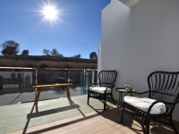 Re-Sale - Apartment - Los Montesinos - Entre Naranjos / Vistabella Golf