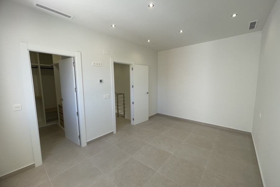 New - Detached Villa - Heredades - Heredades - Village