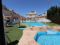 Re-Sale - Townhouse - Algorfa - Montemar