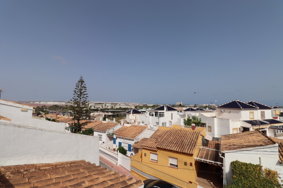 Reventa - Adosado - Orihuela Costa - Los Balcones