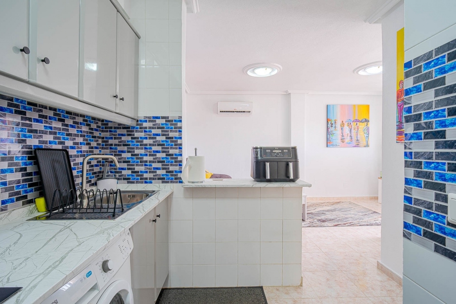 Re-Sale - Apartment - Ciudad Quesada - La Marquesa