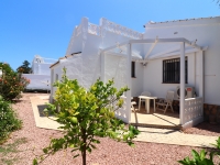 Re-Sale - Detached Villa - Ciudad Quesada - Ciudad Quesada - Town